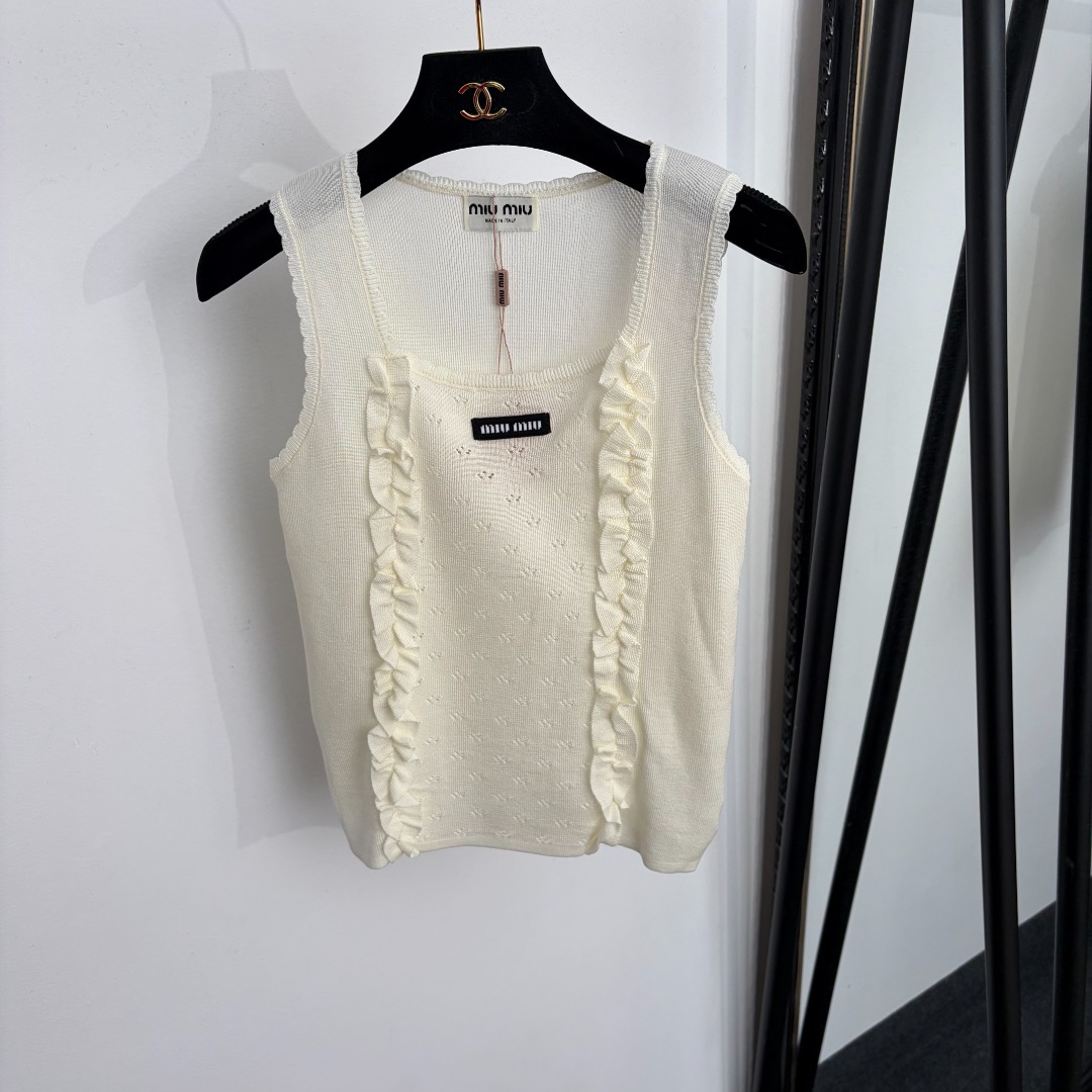 wsxc1783524502714_0 Miu Miu shirt - Image 1