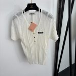 Miu Miu shirt