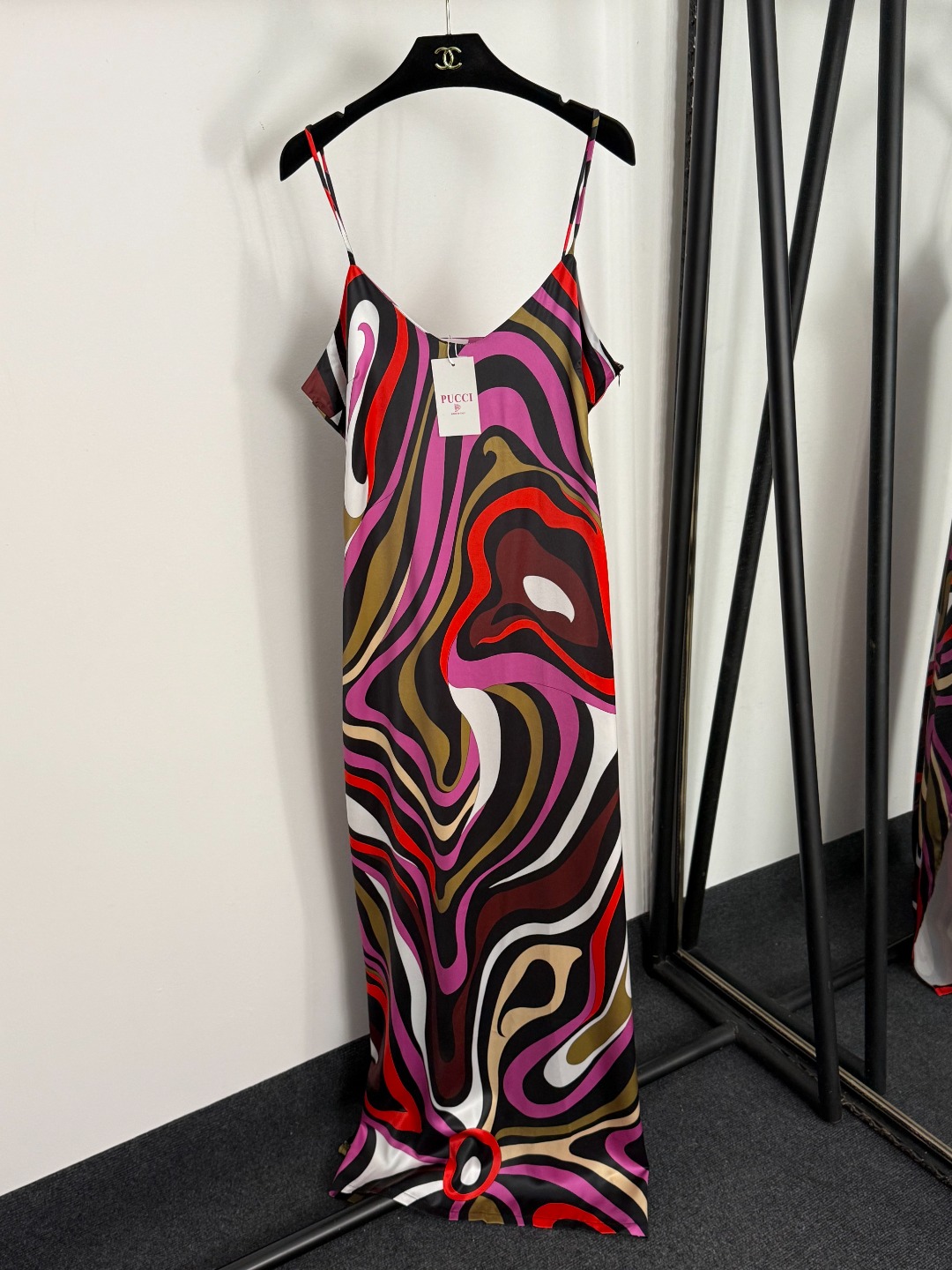 wsxc1783525115546_0 Pucci dress - Image 1