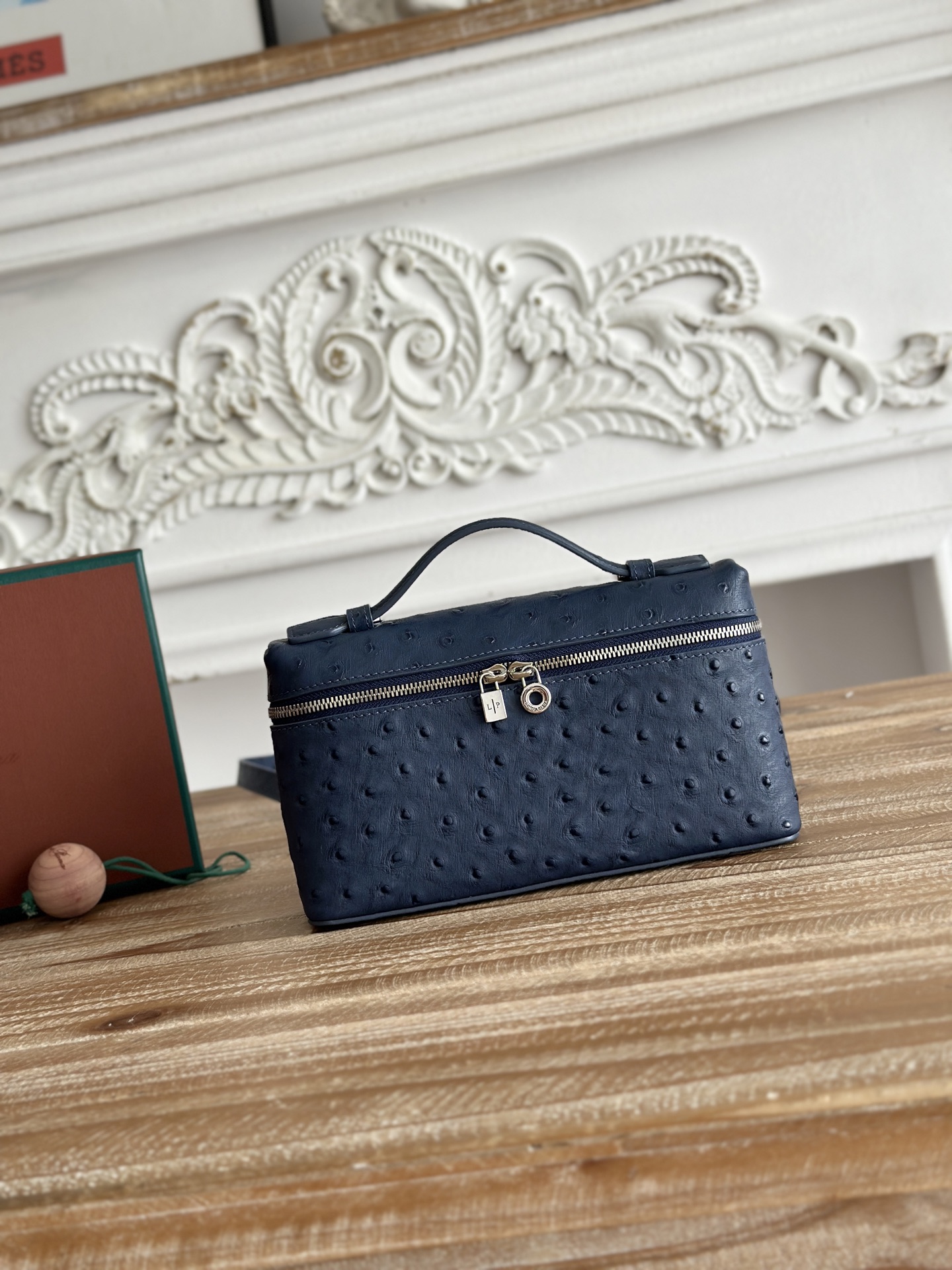 wsxc1783550745334_0 Loro Piana bag - Image 1
