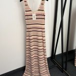 Sandro dress