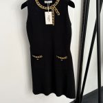 Sandro dress