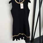 Sandro dress