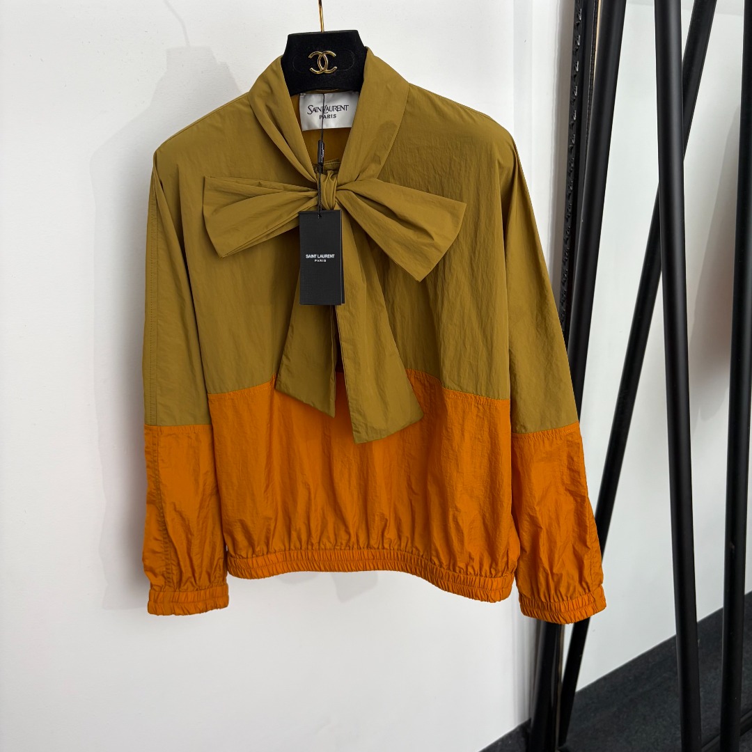 wsxc1783587415687_0 Saint Laurent shirt - Image 1