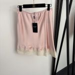 Saint Laurent skirt