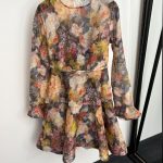 Zimmermann dress