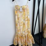 Zimmermann dress