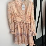 Zimmermann dress