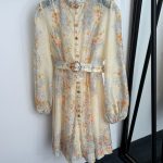 Zimmermann dress