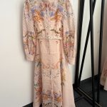 Zimmermann dress