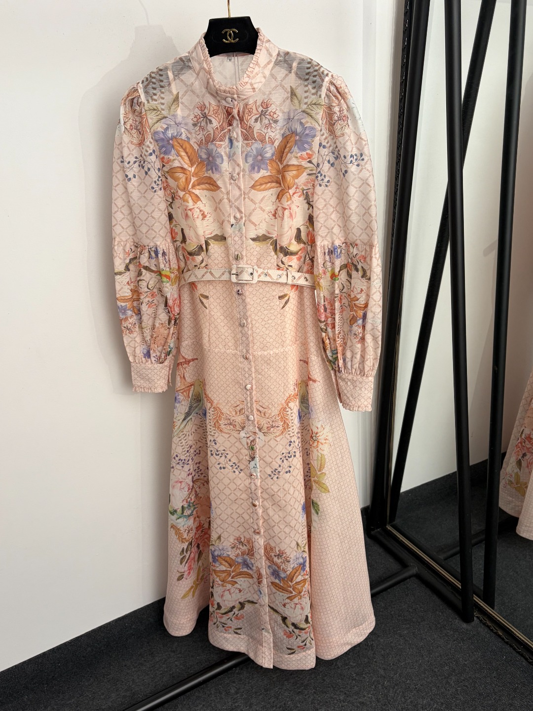 wsxc1783588467831_0 Zimmermann dress - Image 1