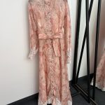 Zimmermann dress