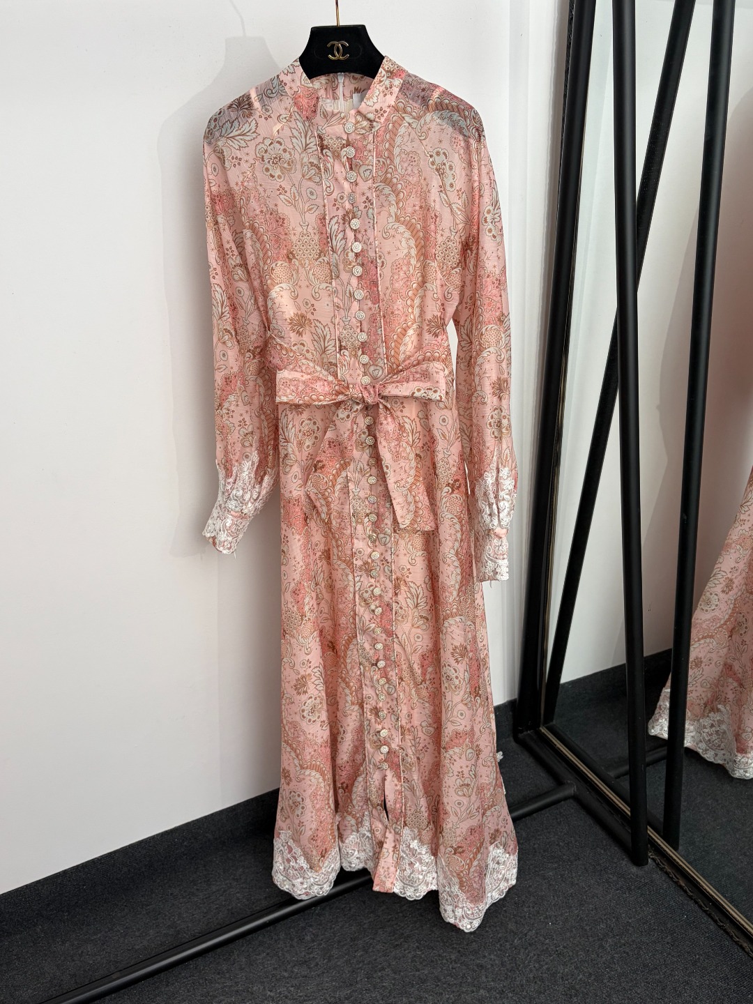 wsxc1783588507745_0 Zimmermann dress - Image 1