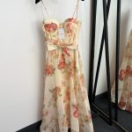 Zimmermann dress