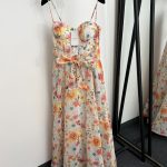 Zimmermann dress
