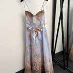 Zimmermann dress