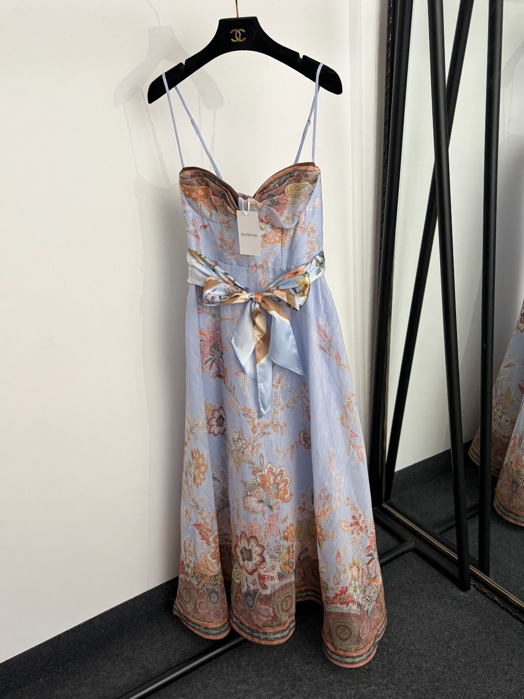 wsxc1783588706738_0 Zimmermann dress - Image 1