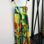 Zimmermann dress