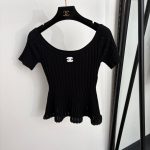 Chanel shirt