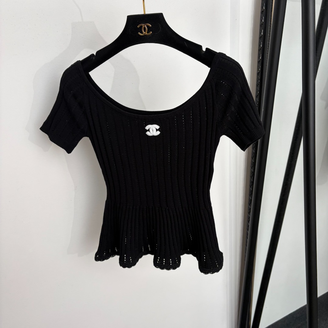 wsxc1783589101690_3 Chanel shirt - Image 1