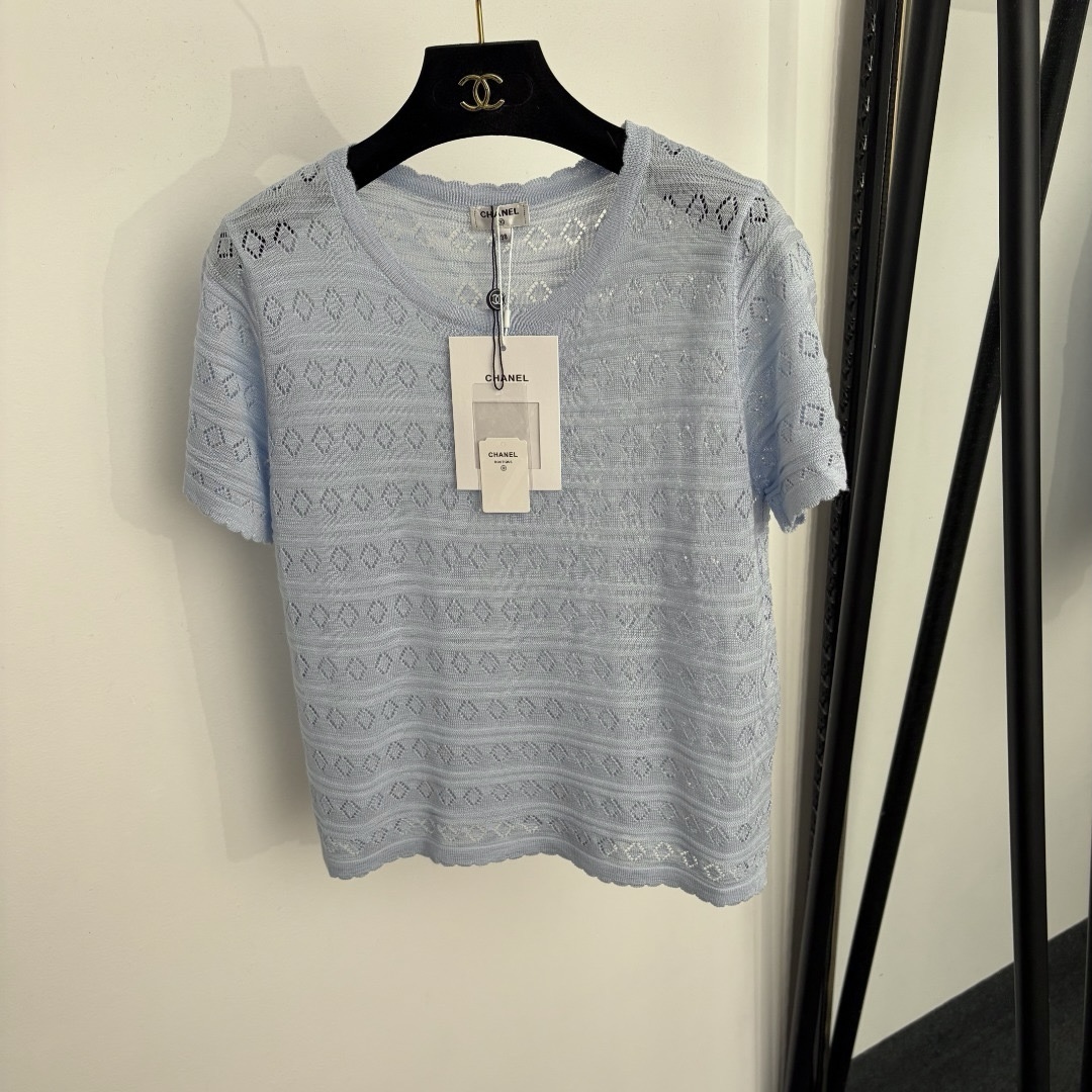 wsxc1783589207676_2 Chanel shirt - Image 1