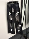 Chrome Hearts jeans - Image 2