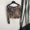 Chrome Hearts shirt