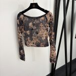 Chrome Hearts shirt
