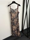 Chrome Hearts Dress