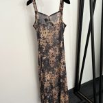Chrome Hearts Dress