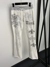 Chrome Hearts pants