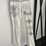 Chrome Hearts pants