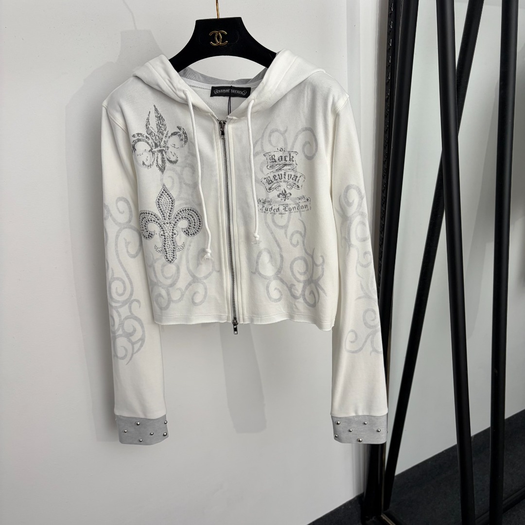 wsxc1783589511014_0 Chrome Hearts pants - Image 1