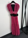 Dior dress