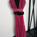 Dior dress
