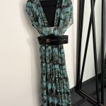 Dior dress