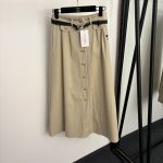 Dior skirt