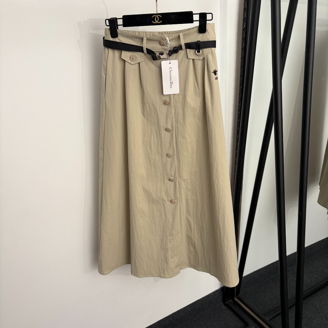 wsxc1783589887620_0 Dior skirt - Image 1
