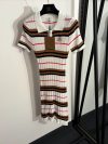 Burberry dress
