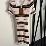 Burberry dress