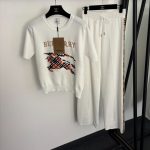 Burberry set