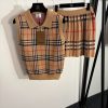 Burberry set