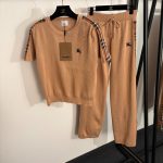 Burberry set