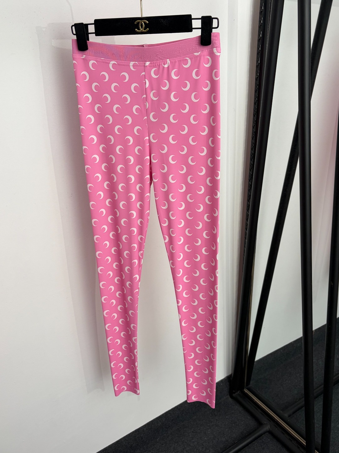 wsxc1783792542431_0 Marine Serre pants - Image 1