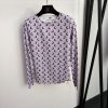 Marine Serre shirt
