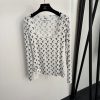 Marine Serre shirt