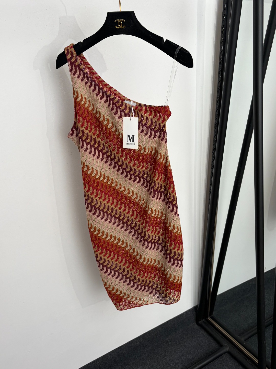 wsxc1783793072486_2 Missoni dress - Image 1