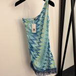 Missoni dress
