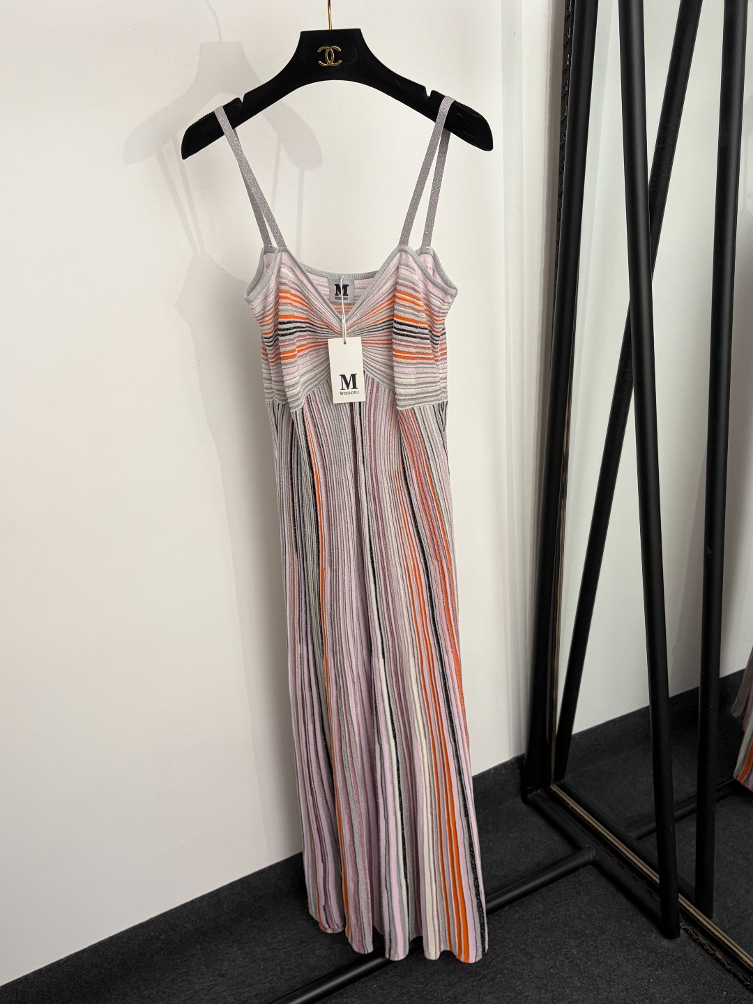 wsxc1783793277297_0 Missoni dress - Image 1