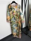 Alemais dress